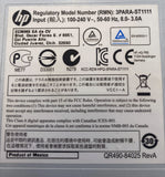 HP QR490-63001 3Par M6710 24-Bay 2.5" SAS Drive Enclosure