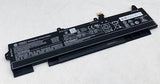 HP EliteBook 850 G8 Li-Polymer Laptop Battery L77991-005, 11.55V, 56Wh