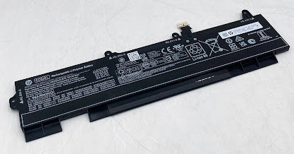 HP EliteBook 850 G8 Li-Polymer Laptop Battery L77991-005, 11.55V, 56Wh