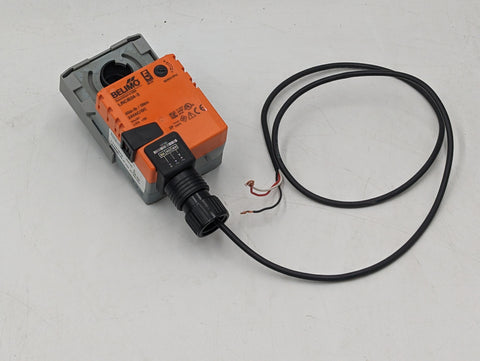 Belimo Actuator- LRCB24-3