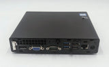 HP ProDesk 400 G2 Desktop Mini- 128GB SSD, 8GB RAM, Intel i5-6500T, Win 10 Pro