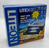 Lite-On SOHR-5239V06C CD-ReWriter ATAPI/E-IDE