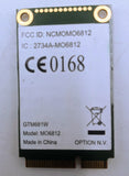 GTM681W MO6812 2G/3G Wireless MiniCard- 20-VM173-P104