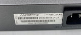 NETGEAR GS728TPPv2 24-Port Gigabit PoE+ Smart Managed Pro Switch