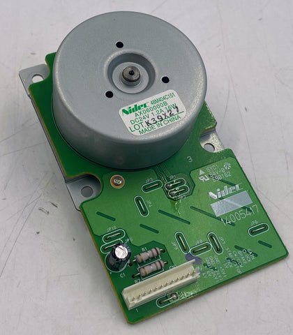 Nidec AX60000B Brushless DC Printer Motor