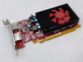 HP L11302-001 AMD Radeon R7 430 2GB GDDR5 PCIe Graphics Card