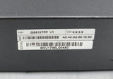 NETGEAR GS510TPP Smart Managed Pro Switch, 8-Port Gigabit PoE+