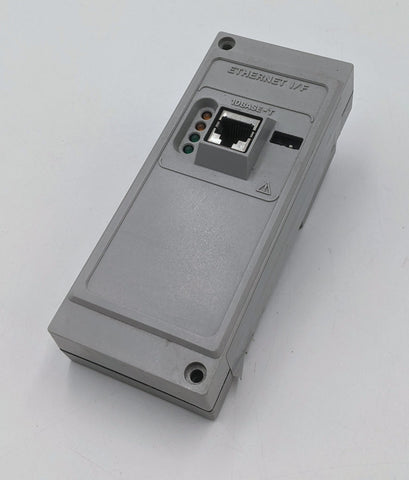 Yokogawa DT300-41 Ethernet Module