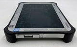 Panasonic ToughPad FZ-G1V5479VM Tablet- No Storage, 8GB DDR3, i5-7300U, No OS