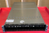 Supermicro X10DRT-P Node Server- No SSD, 32GB p/Node, 2x E5-2620v3 P/Node, No OS