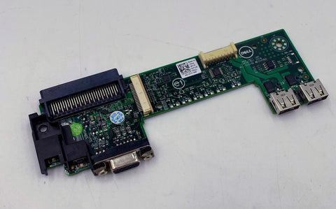 Dell PowerEdge R330/R430 Front Control Panel Board, 5Y1J9