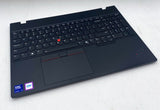 Lenovo ThinkPad L16 Gen 1 Laptop Palmrest Assembly, 4600TS0Y0001
