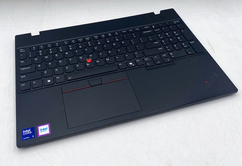Lenovo ThinkPad L16 Gen 1 Laptop Palmrest Assembly, 4600TS0Y0001