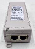 ShoreTel Gigabit PoE Adapter PD-3501G/AC