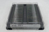 Lot of 50 16GB PC4-3200AA, 2666V, 2133P SODIMM Memory