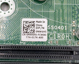 Dell OptiPlex 7050 SFF Motherboard LGA1151 NW6H5