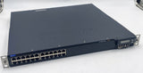 Juniper Networks EX4200-24T Rev D 24-Port Ethernet Switch