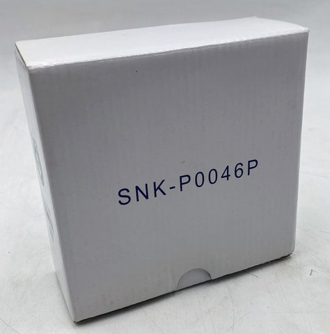 Supermicro SNK-P0046P 1U Passive Heatsink LGA1150/1155