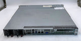 Supermicro SYS-5019S-MR-G1585L Rack Server- No SSD, 16GB DDR4, E3-1585Lv5, No OS