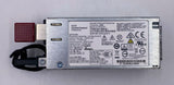 HPE HSTNS-PL48-B Power Supply Unit 830219-001