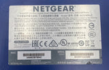 Netgear ProSafe 24-Port Gigabit Smart Managed Network Switch GS724TPv2