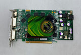 Dell HH748 NVIDIA GeForce 7900 GS 256MB GDDR3 PCIe Graphics Card