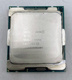 Intel Xeon W-2123 SR3LJ Quad-Core 3.6GHz 8.25MB LGA 2066 Processor