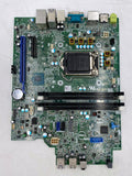Dell OptiPlex 7050 SFF Motherboard LGA1151 NW6H5
