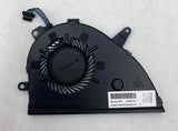 HP Pavilion 15 CPU Cooling Fan L25584-001 4-Pin