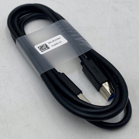 Dell 5KL2E23501 USB-A Male to USB 3.0 Male Cable