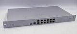 Cisco Meraki MX84-HW Networking Branch Security Appliance UNCLAIMED