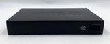 D-Link DGS-1024D Ver C2 24-Port Gigabit Unmanaged Switch