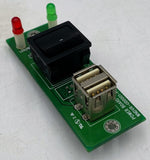 Unbranded Power Board WNDVR-U00001-PB-00