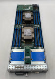 Cisco UCS B200 M5 V07 Blade Server- No SSD, No RAM, 2x XEON GOLD 6130 CPU, No OS