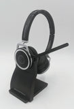 Grandstream GUV3050 HD Bluetooth Headset with Docking Station
