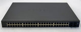 Netgear GS748Tv4 48-Port Gigabit Network Switch