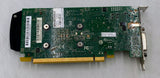 HP 786032-001 NVIDIA Quadro K420 2GB PCIe Graphics Card