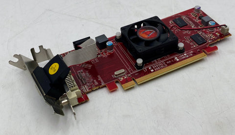 VisionTek Radeon HD 6450 1GB DDR3 Graphics Card- 64501GPC