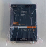 Lantronix UDS1100 310-545-R Rev A Serial to Ethernet Adapter