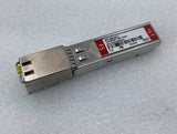 FS SFP-GB-GE-T Gigabit Rj45 SFP Transceiver