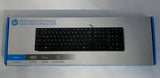 HP Wired Desktop 320K Keyboard L94485-001