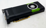 Dell 3PYN3 NVIDIA Quadro P5000 16GB GDDR5X PCIe Graphics Card