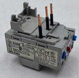 Allen-Bradley 193-EA4EB Overload Relay, 1.6-5.0A, Class 10