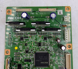 Ricoh PWB PFB D0625131 from Lanier LD370