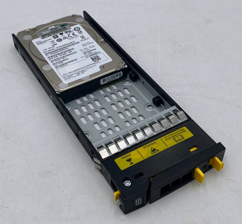 HPE 1.2TB SAS 2.5" HDD STHB1200S5xeN010 791436-003