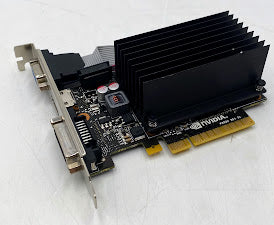 EVGA GeForce GT 720 1GB PCI-E Graphics Card- 01G-P3-2722-KR