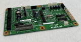 Ricoh D0395122B Document Reader Board from Lanier LD520C