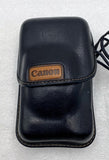 Canon Sure Shot 35mm TELEmax Film Camera