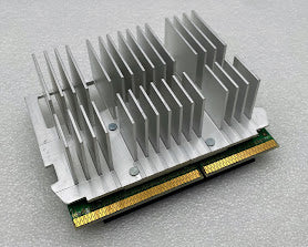 Intel Pentium III 500 MHz Desktop CPU Processor- SL35E