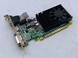 EVGA 01G-P3-1335-KR NVIDIA GeForce GT430 1GB PCIe Graphics Card